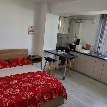 Studio 22 Bulevardul Oltenia Craiova Exterior foto