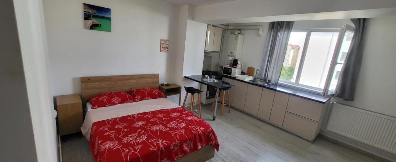 Studio 22 Bulevardul Oltenia Craiova Exterior foto